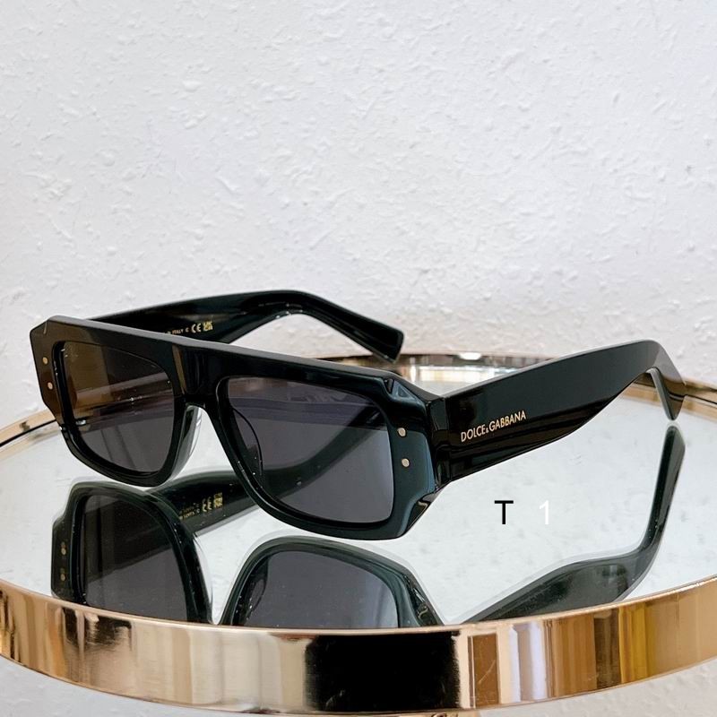 D&G Sunglasses 523